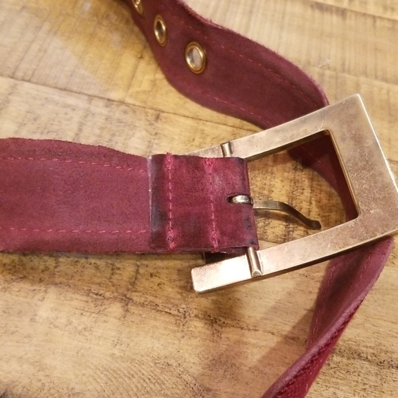 Dolce & Gabbana Belt - Picture 6 of 8